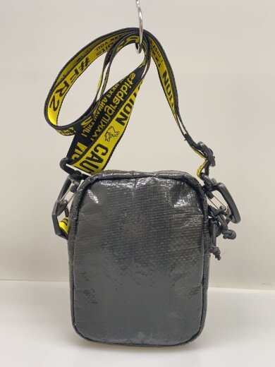 商品画像：ショルダーバッグ/--/BLK 3