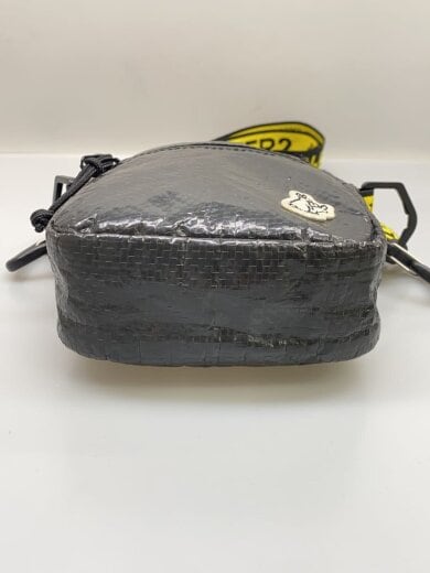 商品画像：ショルダーバッグ/--/BLK 4