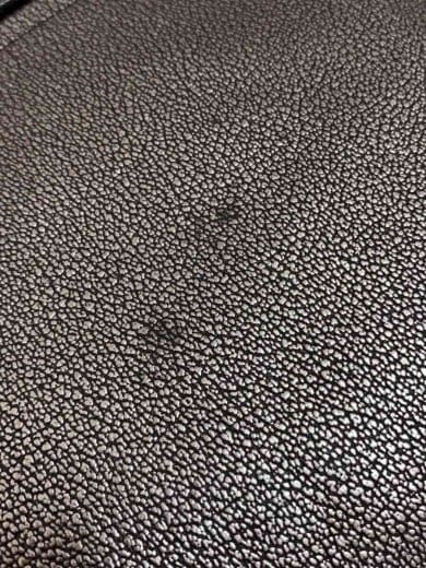 商品画像：エレベーテッド/ライダー33/ショルダーバッグ/レザー/SLV/33740 8