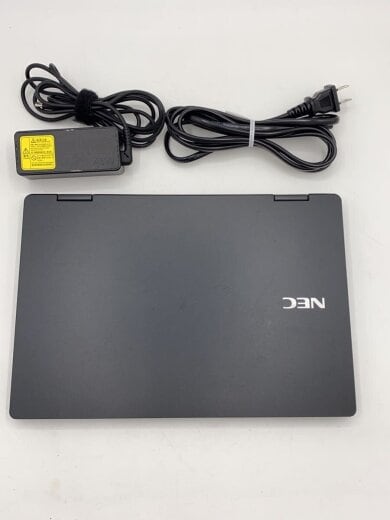 商品画像：ノートPC/4GB/SSD128GB/PC-VKA11HGG6QD4 2