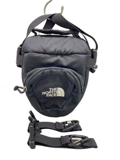 商品画像：カメラケース/ショルダーバッグ/--/BLK/無地/NM91307 1