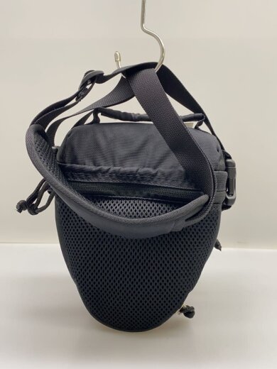 商品画像：カメラケース/ショルダーバッグ/--/BLK/無地/NM91307 3
