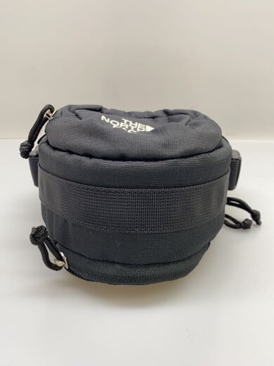 商品画像：カメラケース/ショルダーバッグ/--/BLK/無地/NM91307 4