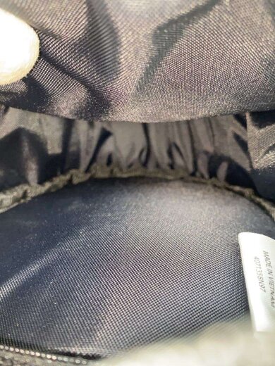 商品画像：カメラケース/ショルダーバッグ/--/BLK/無地/NM91307 6