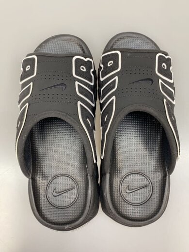 商品画像：AIR MORE UPTEMPO SLIDE_エア モア アップテンポ スライド/24cm/BLK 3