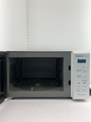 商品画像：電子レンジ エレック NE-E22A3 6