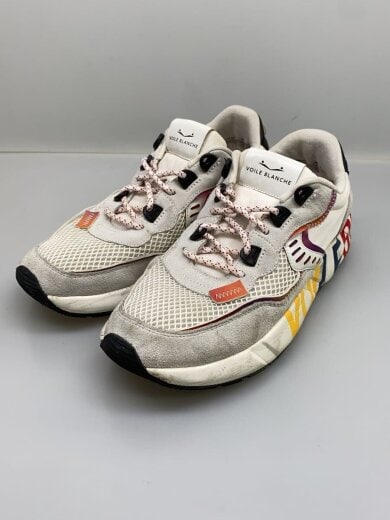 商品画像：ローカットスニーカー/41/GRY/CLUB01/ヨゴレ状態考慮 2