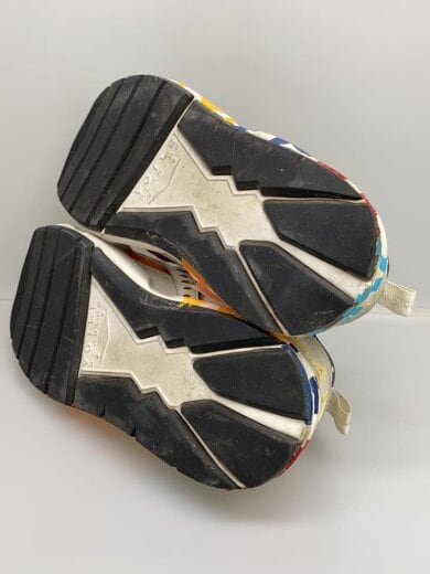 商品画像：ローカットスニーカー/41/GRY/CLUB01/ヨゴレ状態考慮 4