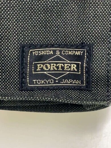 商品画像：ウエストバッグ/--/BLK/無地 5