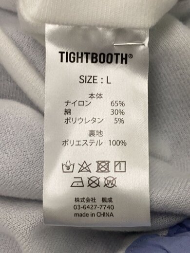 商品画像：Straight Up Coach Jacket/コーチジャケット/L/ナイロン/BLU 4