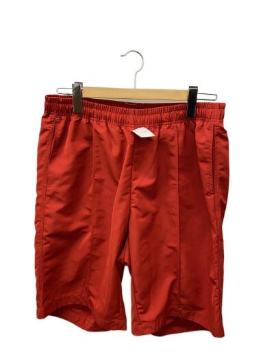 商品画像：SELESA PANTS/ショートパンツ/M/ポリエステル/RED/RB-9-008 1