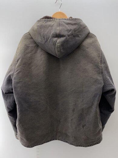 商品画像：26SS/Vintage FN Deck Jacket/26SAP-01-50/ヴィンテージ加工/グレー 2