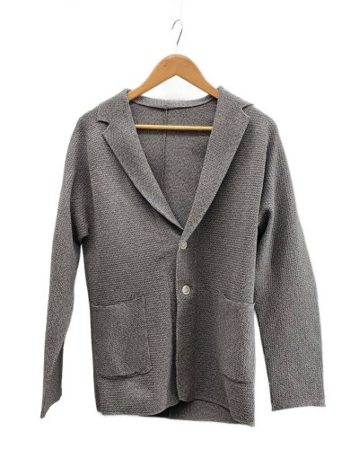 商品画像：トロッターリラックス/テーラードジャケット/38/H1N30-666-05 1