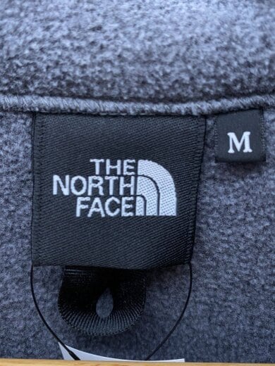 商品画像：DENALI JACKET_デナリジャケット/M/ポリエステル/GRY 3