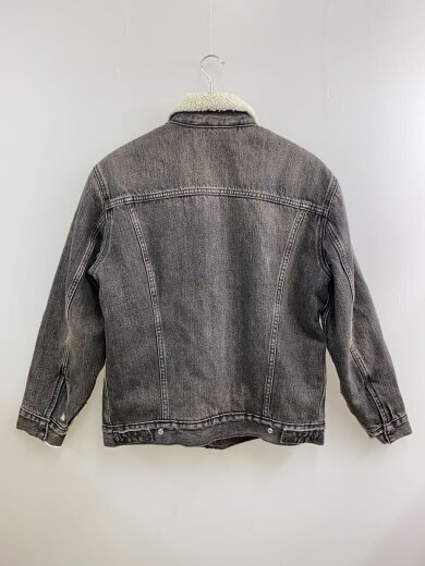 商品画像：Gジャン/S/コットン/GRY/PC9-A5784-0001 2