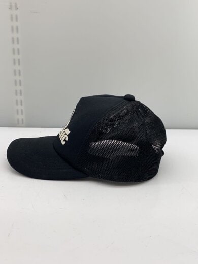 商品画像：メッシュキャップ/FREE/ポリエステル/BLK/メンズ/02241QH04/FEEL GOOD 2