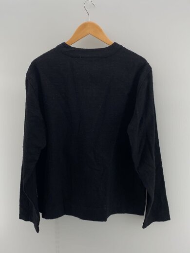 商品画像：4SDESIGNS/ジャケット/L/--/BLK/無地 2