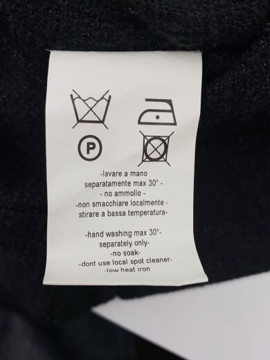 商品画像：4SDESIGNS/ジャケット/L/--/BLK/無地 5