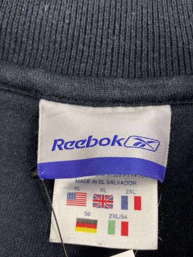 商品画像：スウェット/XL/--/NVY 3