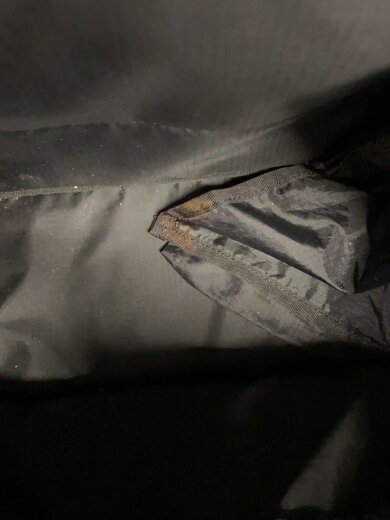 商品画像：aninsane/リュック/--/BLK 5