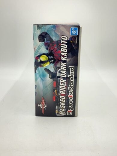 商品画像：Figure-rise Standard/仮面ライダ-ダークーカブト/プラモデル/--// 3