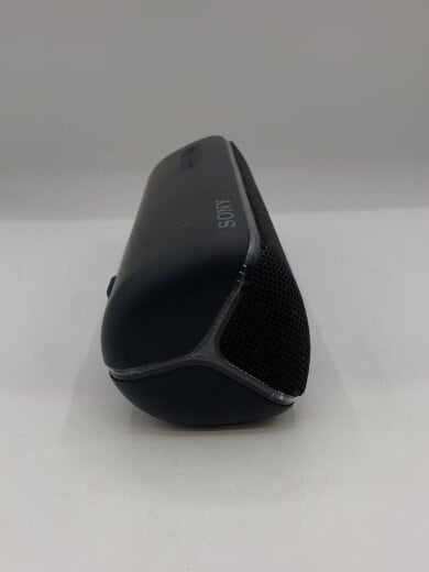 商品画像：Bluetoothスピーカー SRS-XB32 (B) [ブラック] 2