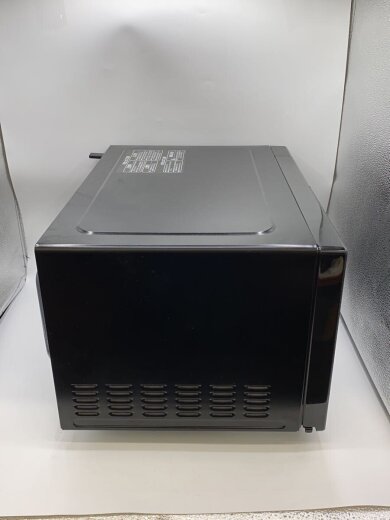 商品画像：電子レンジ SJM-M20HFAE3// 2