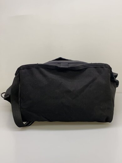 商品画像：ショルダーバッグ/--/BLK 4