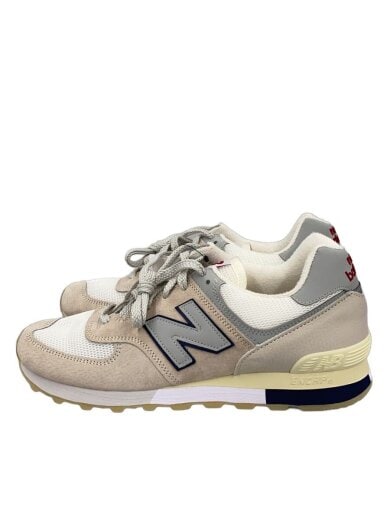 商品画像：OU576/ホワイト/UK9/WHT 1