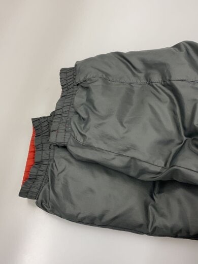 商品画像：ダウンジャケット/M/ナイロン/GRY/無地 4