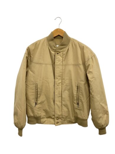 商品画像：Catalina Varsity/ブルゾン/40/--/BEG/無地 1