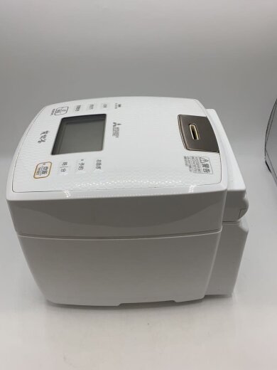 商品画像：炊飯器 NJ-XE10E9// 3