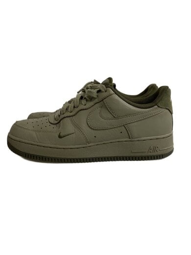 商品画像：AIR FORCE 1 07 LV8_エア フォース 1 07 LV8/26cm/KHK 1