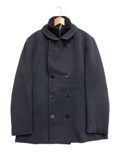 商品画像：ジャケット/--/ポリエステル/BLK/F1B450　F1430// 1