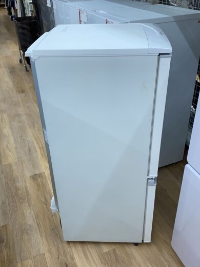 商品画像：冷蔵庫 SJ-14E7-KW 2
