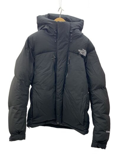 商品画像：BALTRO LIGHT JACKET_バルトロライトジャケット/XXL/ナイロン/BLK 1