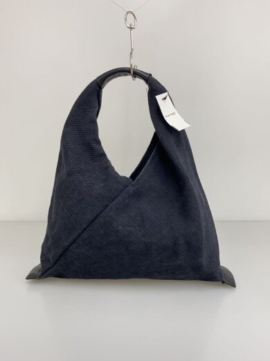 商品画像：azuma bag big/トートバッグ/--/BLK/無地 3