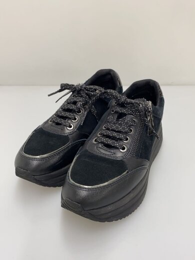 商品画像：シューズ/UK3/BLK 2