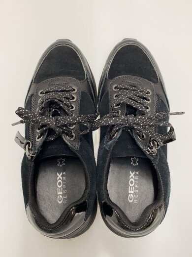 商品画像：シューズ/UK3/BLK 3