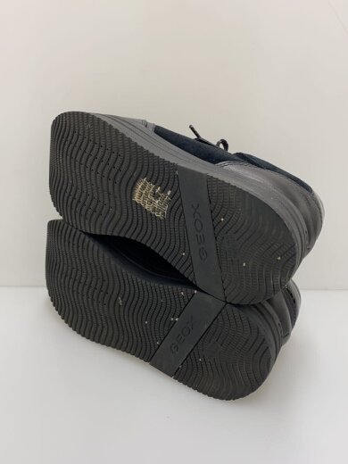 商品画像：シューズ/UK3/BLK 4