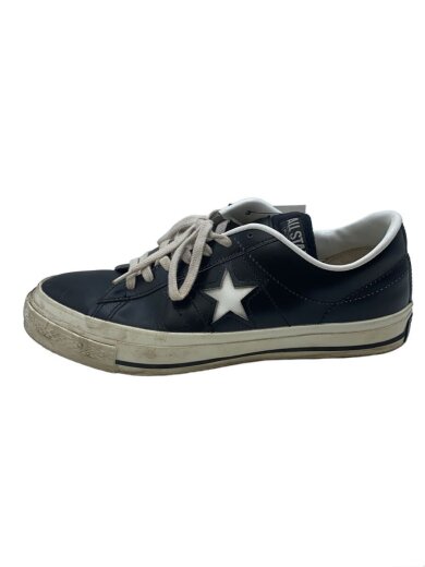 商品画像：ローカットスニーカー/US8.5/BLK// 1