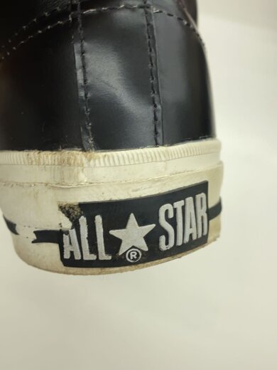 商品画像：ローカットスニーカー/US8.5/BLK// 6