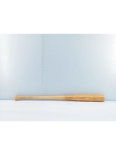 商品画像：EBB3001 木製バット/野球用品/BEG/EBB3001 4