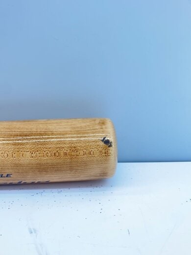 商品画像：EBB3001 木製バット/野球用品/BEG/EBB3001 9