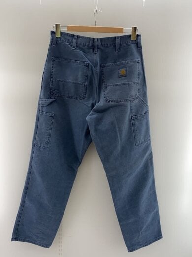 商品画像：ボトム/30/コットン/BLU/I026463/SINGLE KNEE PANT/ヨゴレ有// 2