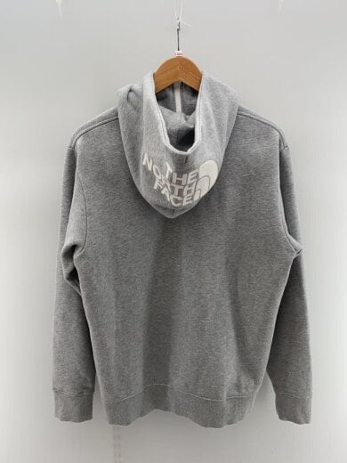 商品画像：REAVIEW FULL ZIP HOODIE_リアビューフルジップフーディ/M/--/GRY 2