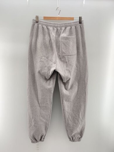 商品画像：ボトム/3/コットン/GRY/UE-232021/AUTHENTIC LOGO SWEAT PANTS// 2