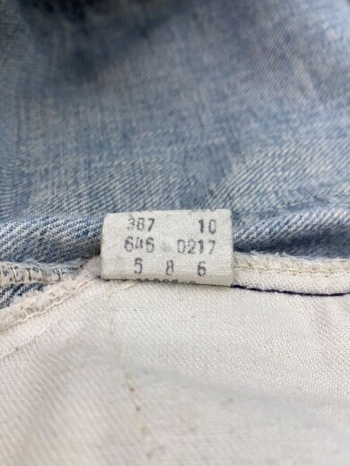 商品画像：ボトム/--/--/IDG/無地// 5