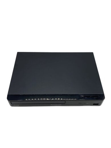 商品画像：ブルーレイプレーヤー DMP-BD90S 1