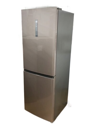 商品画像：冷蔵庫・冷凍庫 FREEzing+ AQR-VD32F-P [スパークリングロゼ] 1